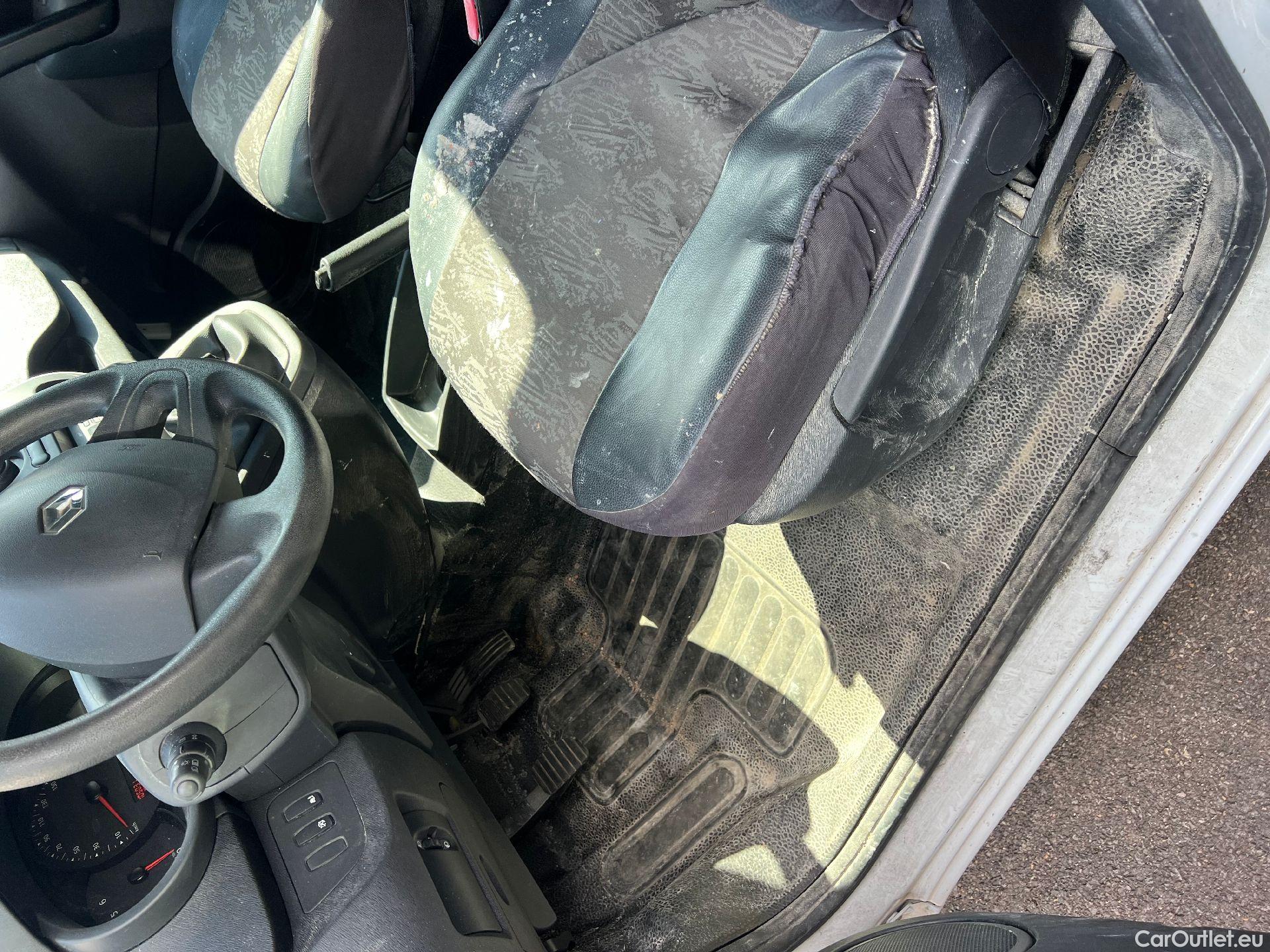  Renault  Kangoo  Express Confort (L1) 1.5 dCi 90CV BVM5 E6 #2