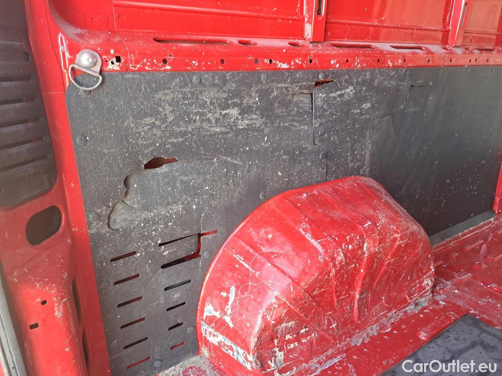  Peugeot  Boxer PEUGEOT  / 2014 / 4P / furgón Pack 335 L3 H2 BHDI 103kW (140CV) S&S #46