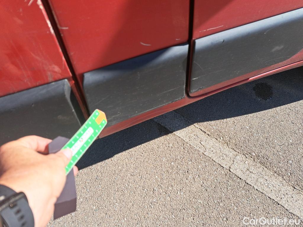  Peugeot  Boxer PEUGEOT  / 2014 / 4P / furgón Pack 335 L3 H2 BHDI 103kW (140CV) S&S #61