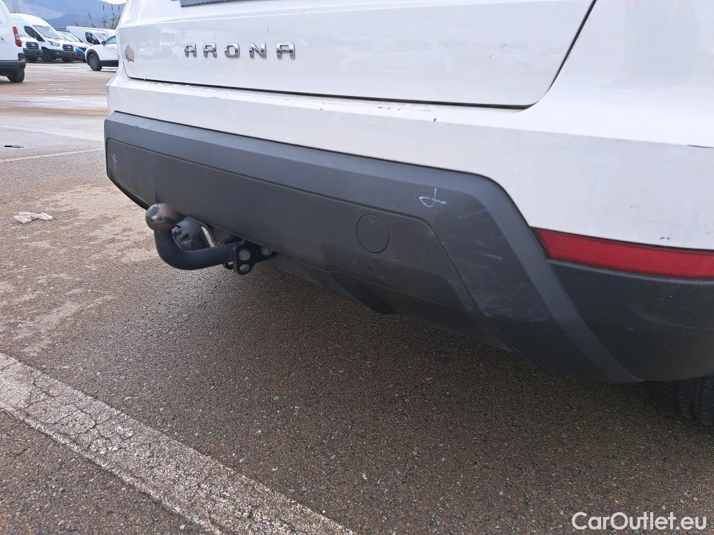  Seat  Arona SEAT  / 2017 / 5P / todoterreno 1.0 TSI 85kW (115Cv) Style Edition Eco (CX) #36