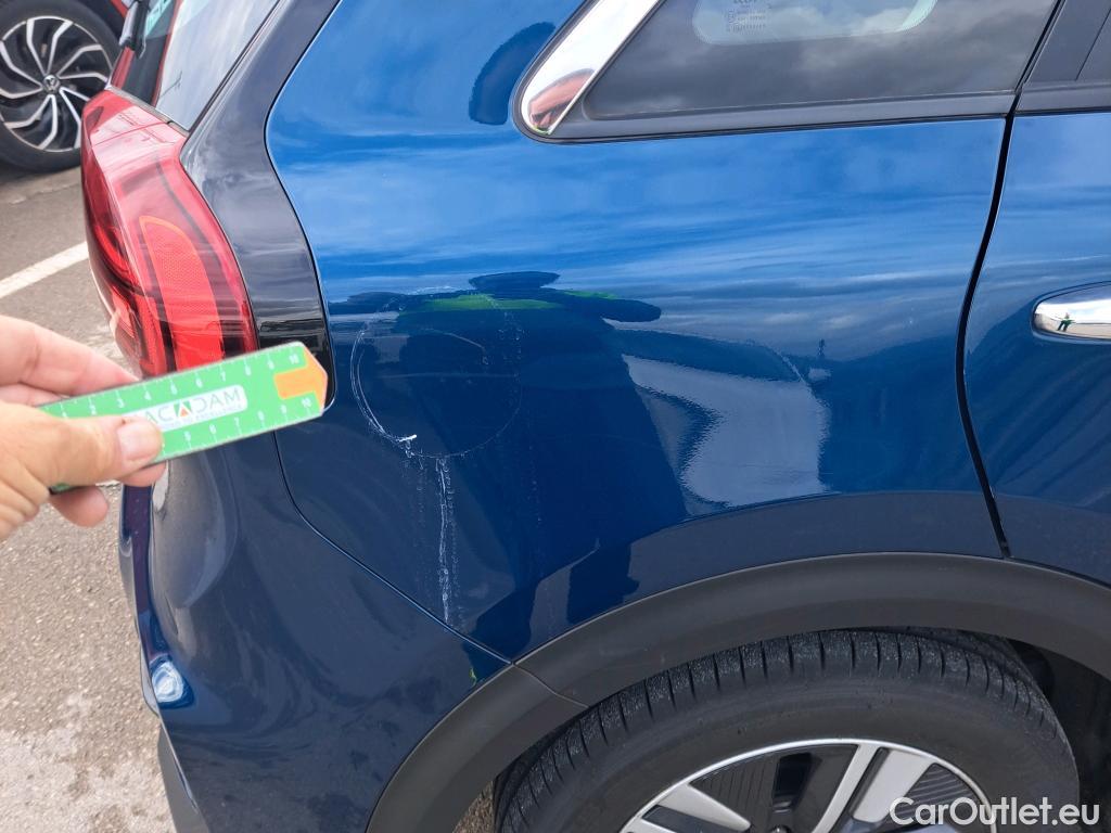  KIA  Niro KIA  / 2019 / 5P / crossover 1.6 GDi PHEV 104kW (141CV) Drive #21