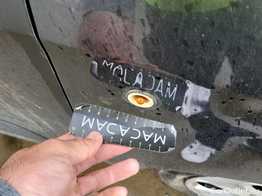  Ford  Transit FORD  Courier/2014/4P/furgón der.turis Van 1.0 EcoBoost 75kW Trend #20