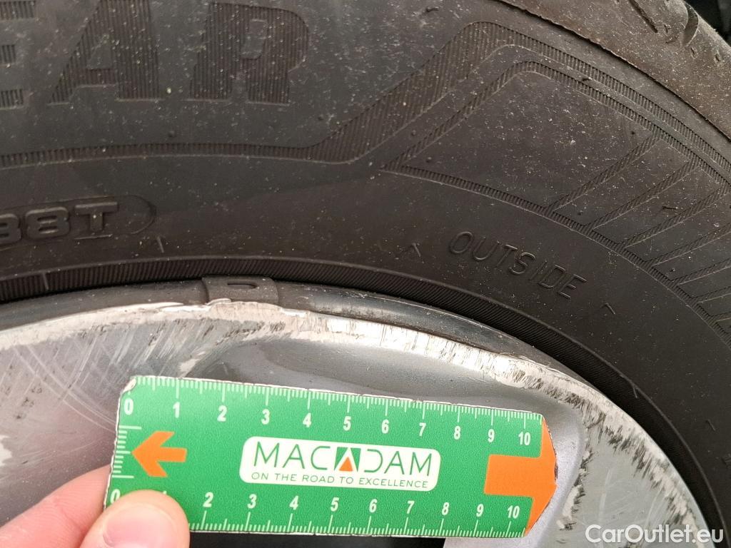  Citroen  C3  Société Feel Business R 1.2 PureTech 80CV BVM5 E6d #11