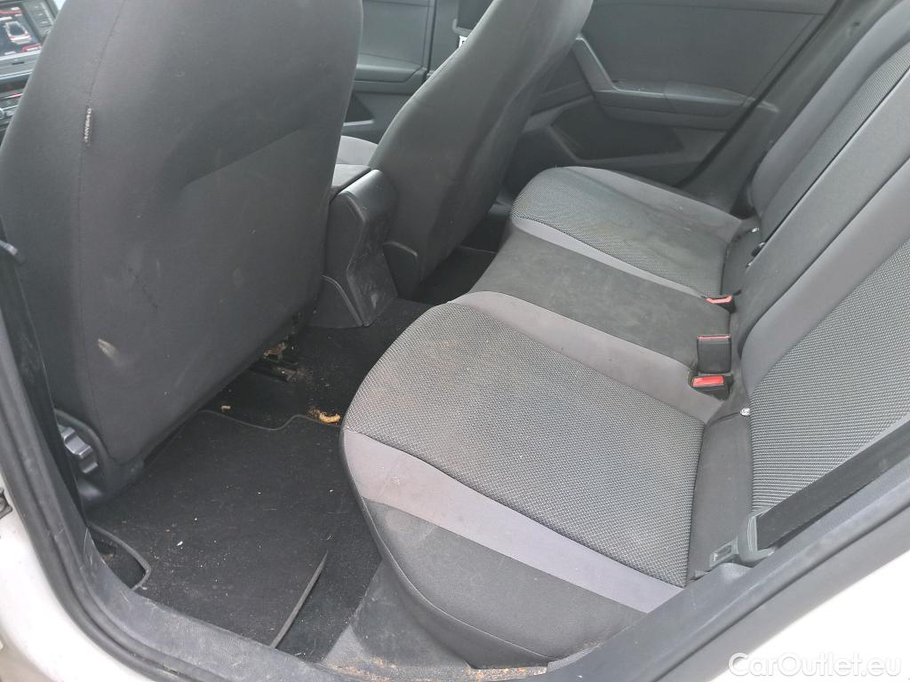  Seat  Arona SEAT  / 2017 / 5P / todoterreno 1.0 TSI 85kW (115Cv) Style Edition Eco (CX) #34