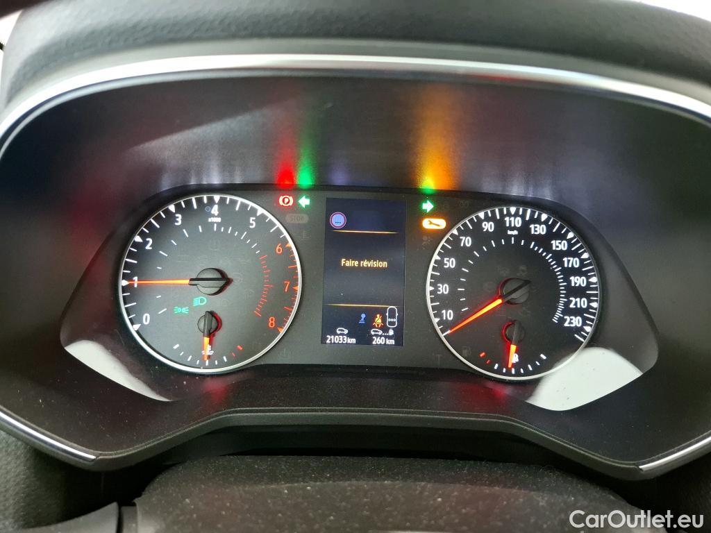  Renault  Clio  V Business 1.0 TCe 90CV BVM6 E6d #17