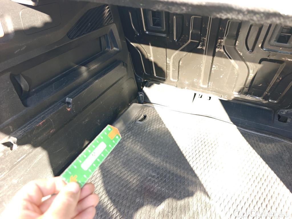  Peugeot  RIFTER PEUGEOT  / 2018 / 5P / combi Active Pack Business Std. BlueHDi 100 #47