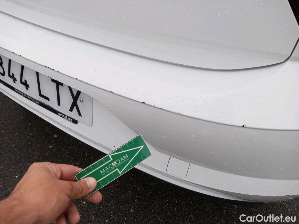  Volkswagen  Polo VOLKSWAGEN  / 2017 / 5P / berlina con portón Advance 1.0 TSI 70kW (95CV) #35