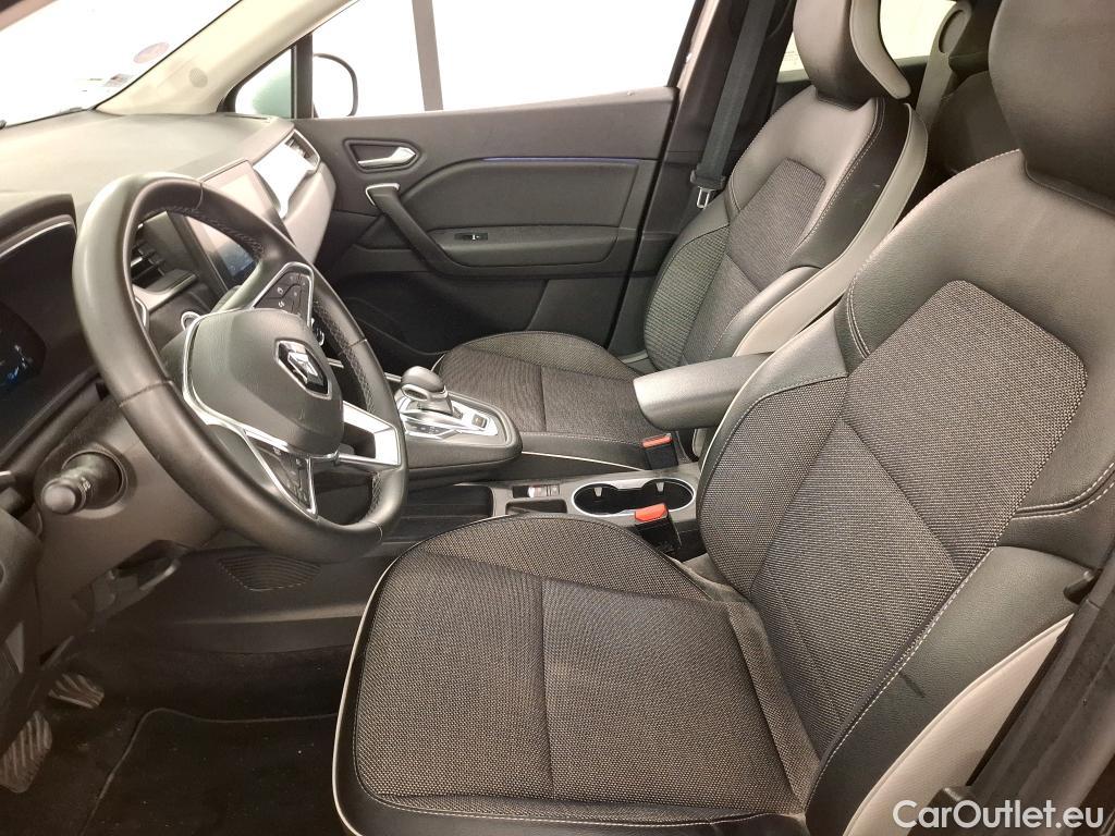  Renault  Captur  / 2019 / 5P / SUV Intens E-Tech hybride recharg 160 / TRANSFO VP/VF #13