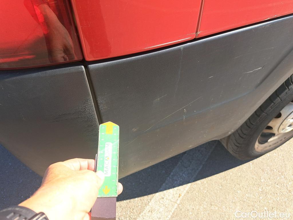  Peugeot  Boxer PEUGEOT  / 2014 / 4P / furgón Pack 335 L3 H2 BHDI 103kW (140CV) S&S #81