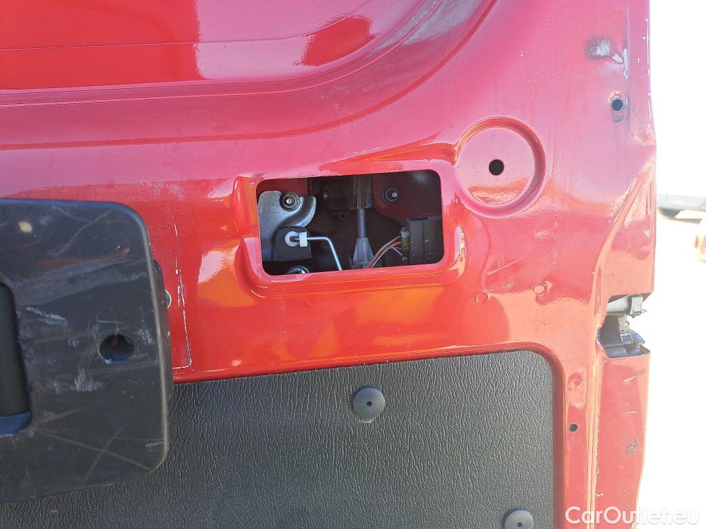  Peugeot  Boxer PEUGEOT  / 2014 / 4P / furgón Pack 335 L3 H2 BHDI 103kW (140CV) S&S #35