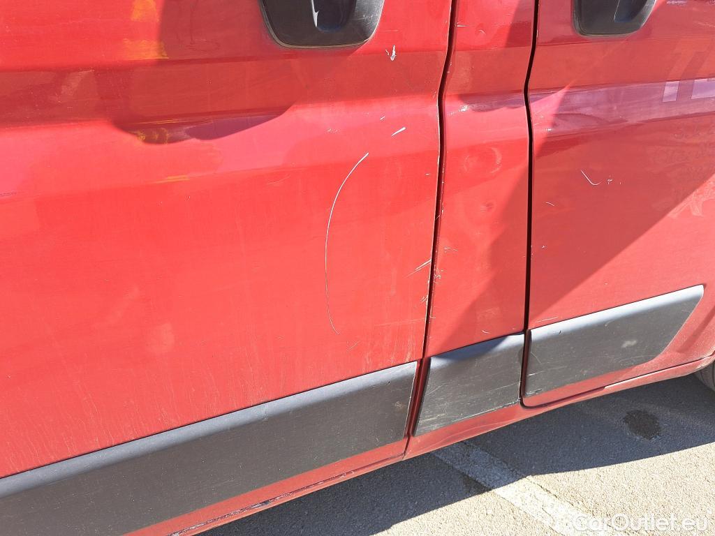  Peugeot  Boxer PEUGEOT  / 2014 / 4P / furgón Pack 335 L3 H2 BHDI 103kW (140CV) S&S #30