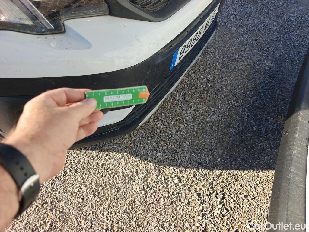  Peugeot  RIFTER PEUGEOT  / 2018 / 5P / combi Active Pack Business Std. BlueHDi 100 #37