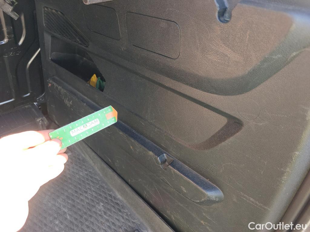  Peugeot  RIFTER PEUGEOT  / 2018 / 5P / combi Active Pack Business Std. BlueHDi 100 #58