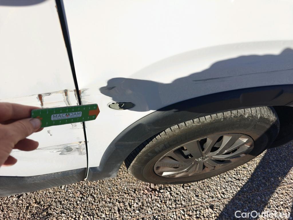  Peugeot  RIFTER PEUGEOT  / 2018 / 5P / combi Active Pack Business Std. BlueHDi 100 #41