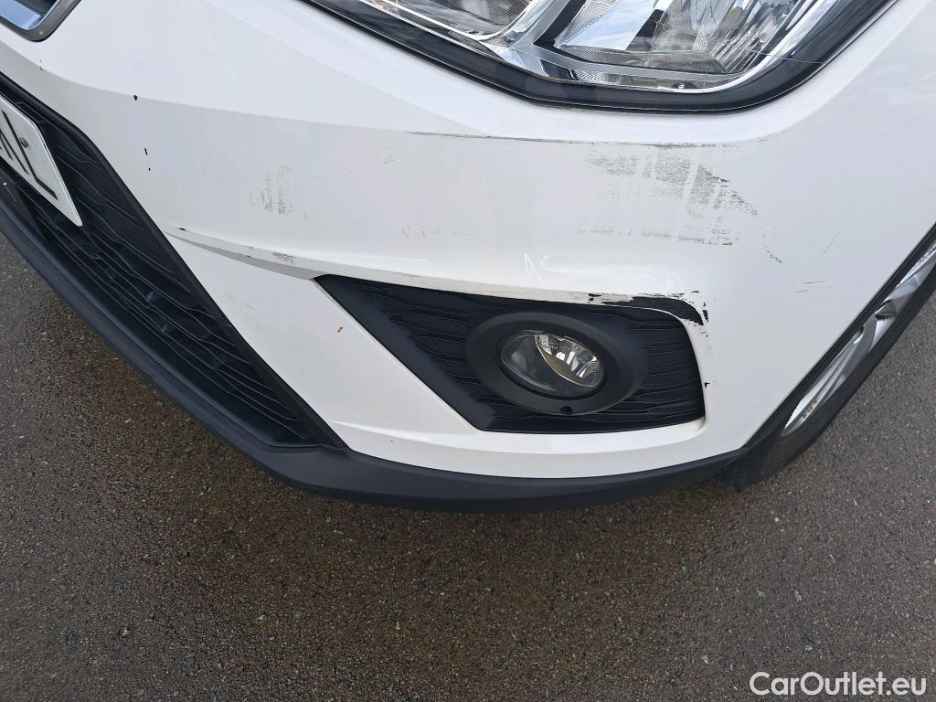  Seat  Arona SEAT  / 2017 / 5P / todoterreno 1.0 TSI 85kW (115Cv) Style Edition Eco (CX) #28