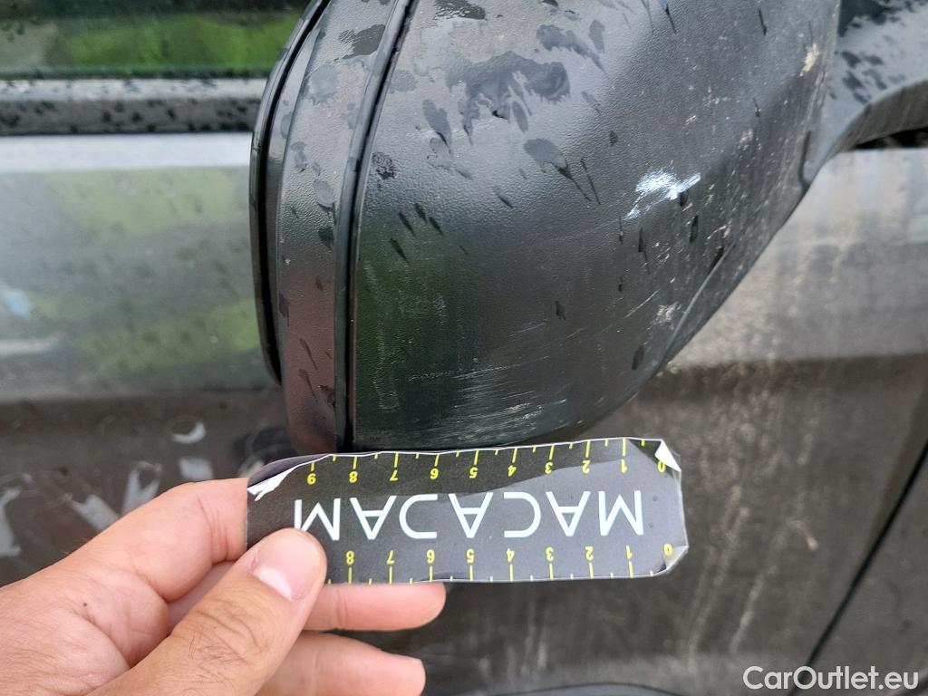  Ford  Transit FORD  Courier/2014/4P/furgón der.turis Van 1.0 EcoBoost 75kW Trend #30