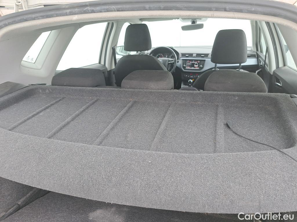  Seat  Arona SEAT  / 2017 / 5P / todoterreno 1.0 TSI 85kW (115Cv) Style Edition Eco (CX) #33