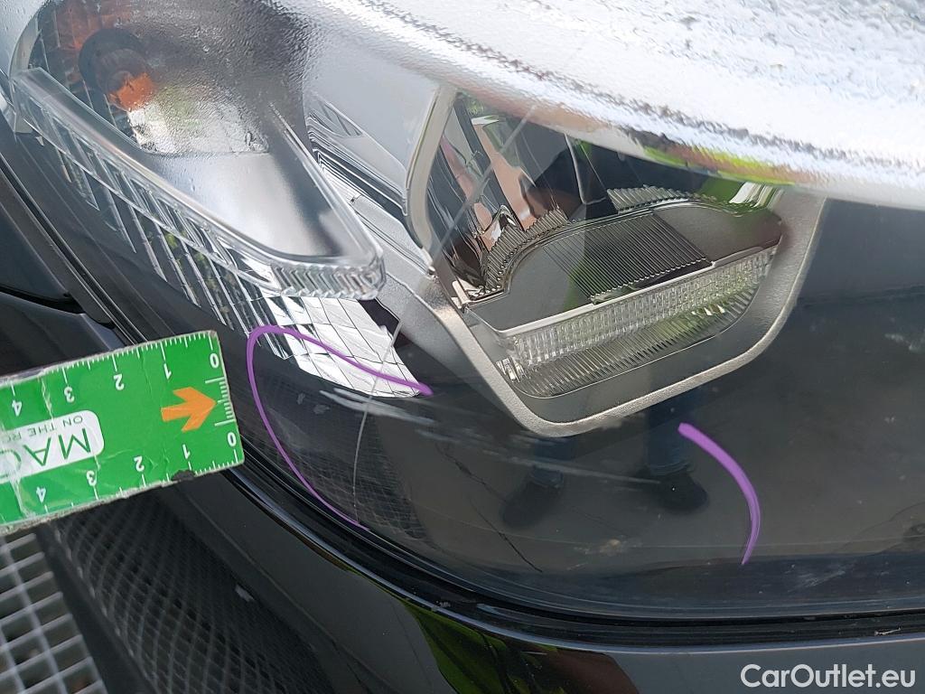  Bmw  X3 BMW  / 2017 / 5P / todoterreno xDrive20d (AC2) #15