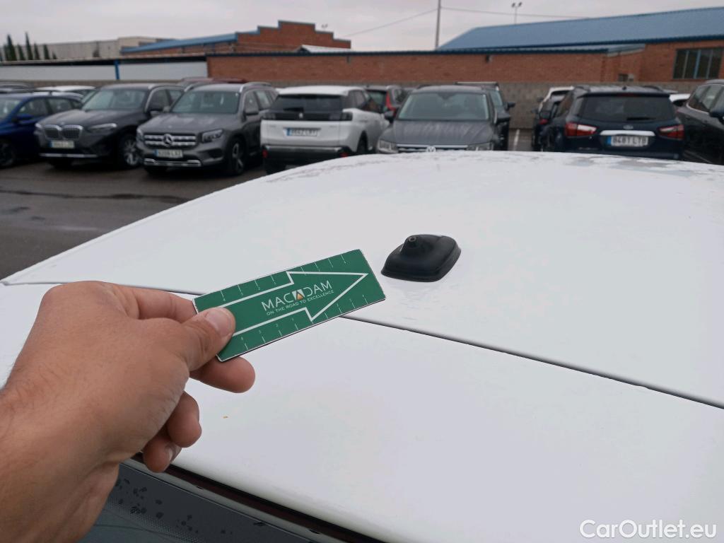  Volkswagen  Polo VOLKSWAGEN  / 2017 / 5P / berlina con portón Advance 1.0 TSI 70kW (95CV) #47