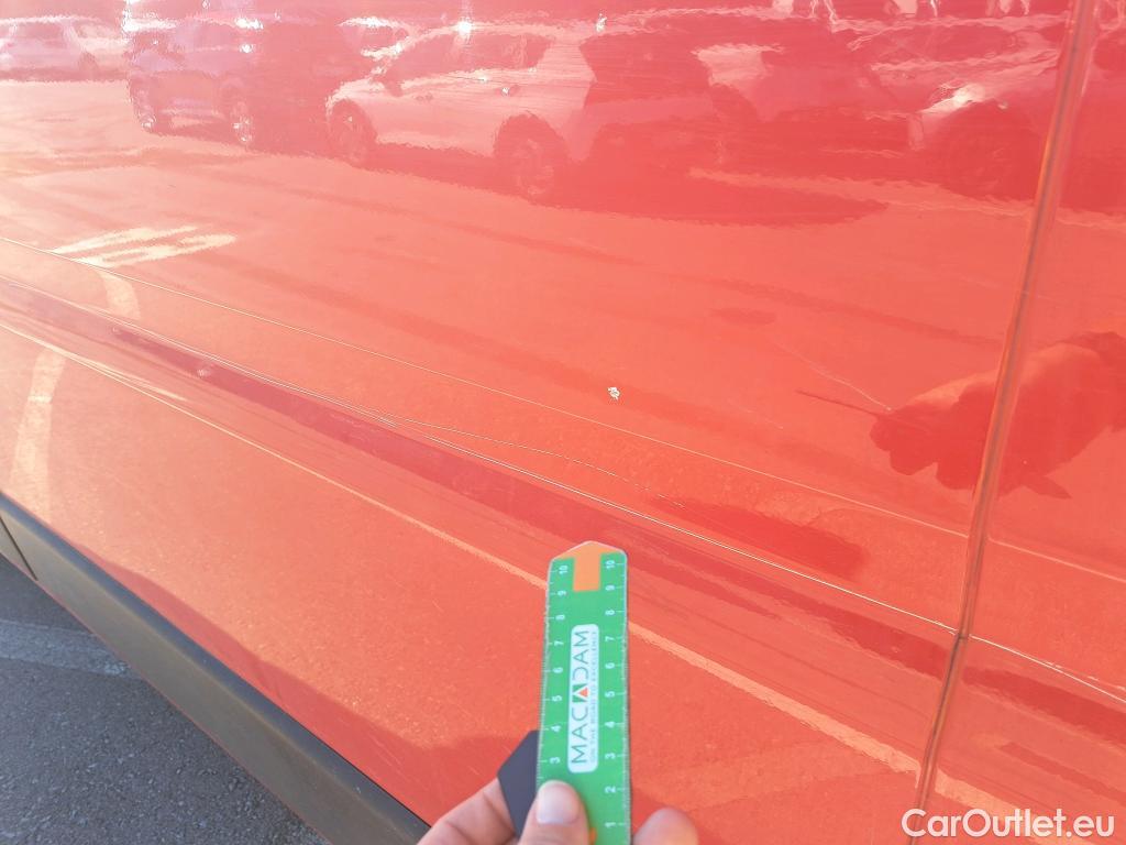  Peugeot  Boxer PEUGEOT  / 2014 / 4P / furgón Pack 335 L3 H2 BHDI 103kW (140CV) S&S #15