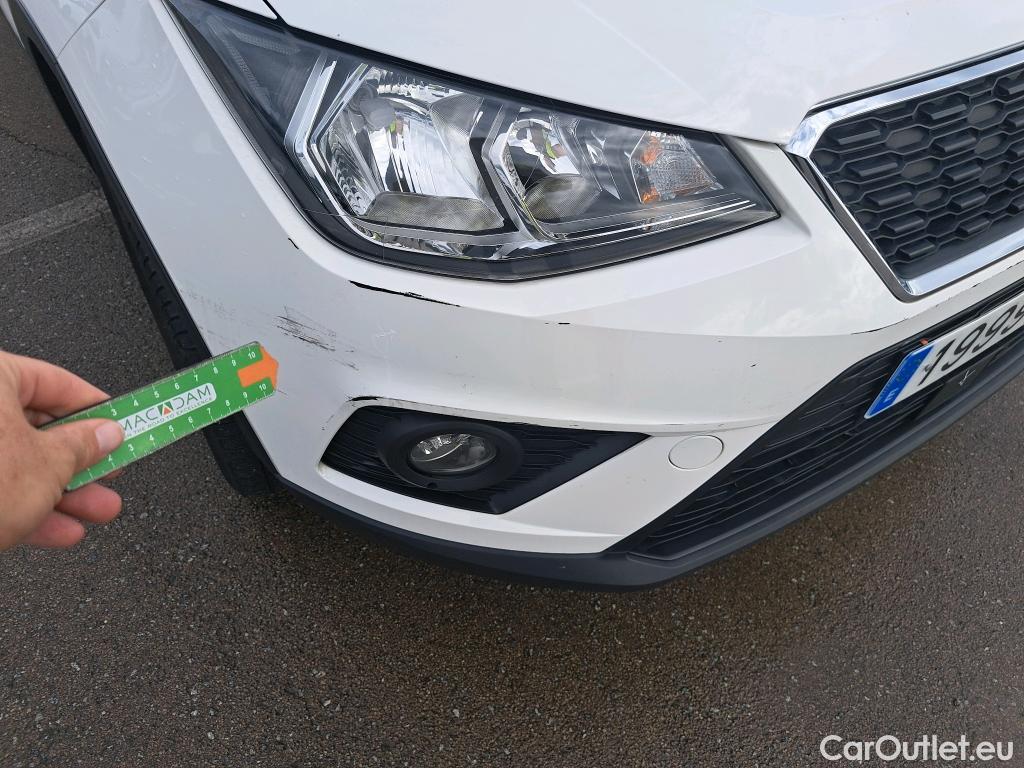  Seat  Arona SEAT  / 2017 / 5P / todoterreno 1.0 TSI 85kW (115Cv) Style Edition Eco (CX) #29