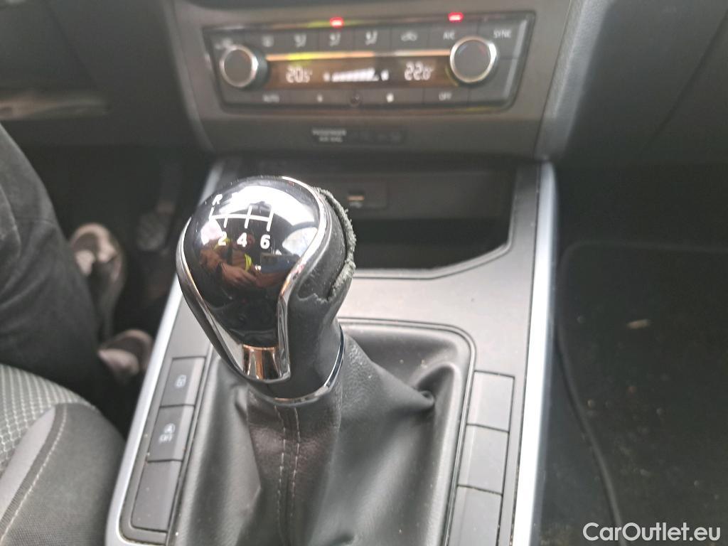  Seat  Arona SEAT  / 2017 / 5P / todoterreno 1.0 TSI 85kW (115Cv) Style Edition Eco (CX) #15