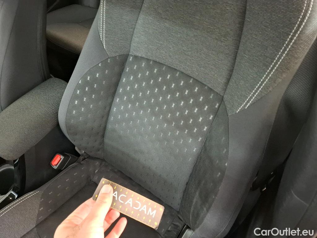  Toyota  Corolla TOYOTA  Touring Sports / 2022 / 5P / Break Hybride 140h Dynamic Business Beyond Zer #11