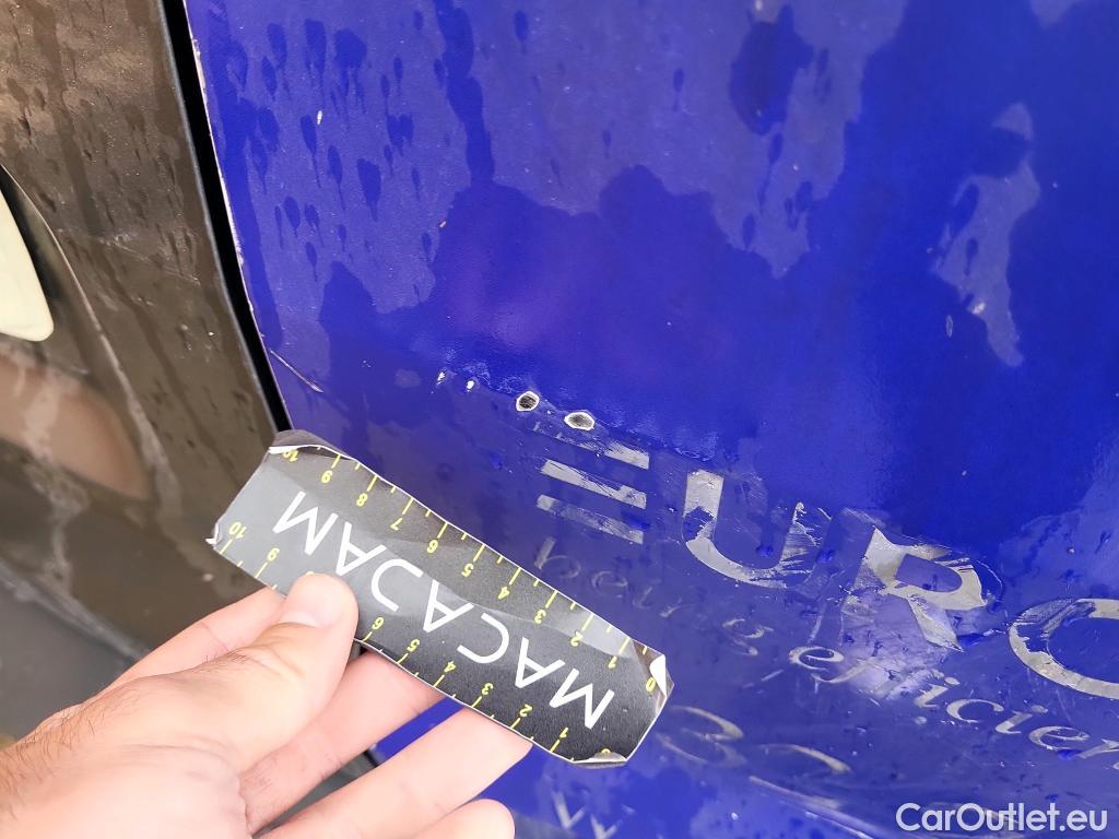  Ford  Transit FORD  Courier/2014/4P/furgón der.turis Van 1.0 EcoBoost 75kW Trend #6