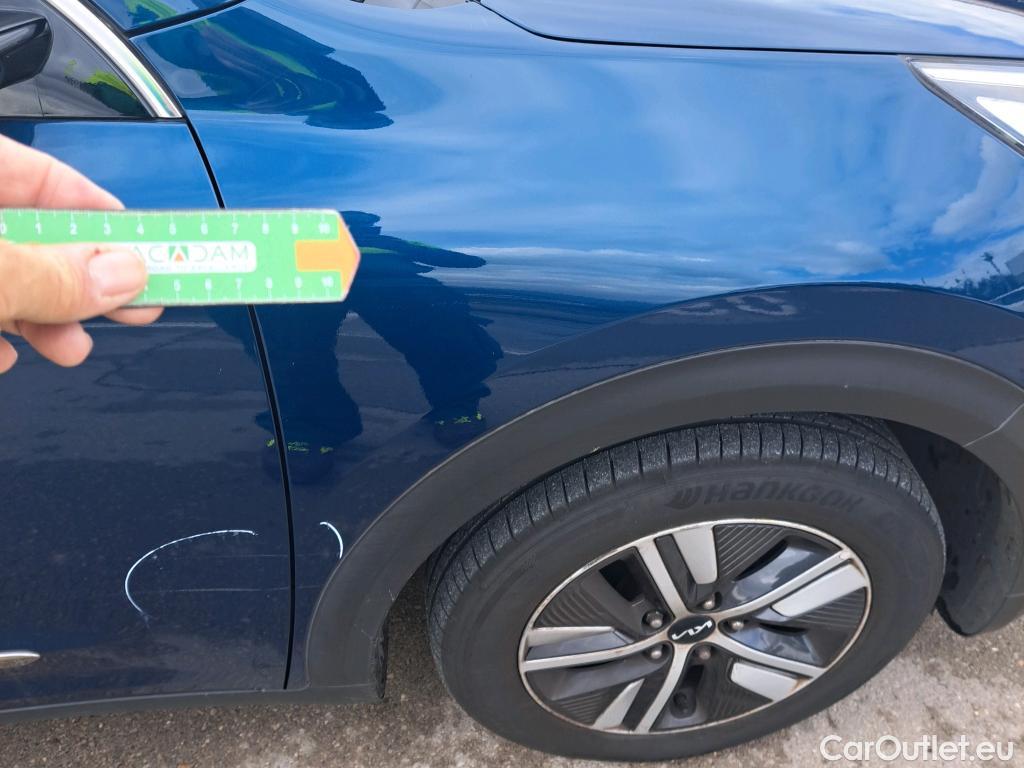  KIA  Niro KIA  / 2019 / 5P / crossover 1.6 GDi PHEV 104kW (141CV) Drive #3