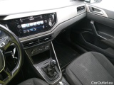  Volkswagen  Polo VOLKSWAGEN  / 2017 / 5P / berlina con portón Advance 1.0 TSI 70kW (95CV) #13