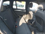  Bmw  X3 BMW  / 2017 / 5P / todoterreno xDrive20d (AC2) #7