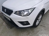  Seat  Arona SEAT  / 2017 / 5P / todoterreno 1.0 TSI 85kW (115Cv) Style Edition Eco (CX) #15