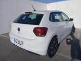  Volkswagen  Polo VOLKSWAGEN  / 2017 / 5P / berlina con portón Advance 1.0 TSI 70kW (95CV) #2