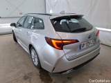  Toyota  Corolla TOYOTA  Touring Sports / 2022 / 5P / Break Hybride 140h Dynamic Business Beyond Zer #2