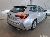 Toyota  Corolla TOYOTA  Touring Sports / 2022 / 5P / Break Hybride 140h Dynamic Business Beyond Zer #3