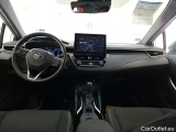  Toyota  Corolla TOYOTA  Touring Sports / 2022 / 5P / Break Hybride 140h Dynamic Business Beyond Zer #5