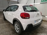  Citroen  C3  Société Feel Business R 1.2 PureTech 80CV BVM5 E6d #2