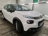  Citroen  C3  Société Feel Business R 1.2 PureTech 80CV BVM5 E6d #4