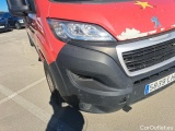  Peugeot  Boxer PEUGEOT  / 2014 / 4P / furgón Pack 335 L3 H2 BHDI 103kW (140CV) S&S #16