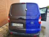  Ford  Transit FORD  Courier/2014/4P/furgón der.turis Van 1.0 EcoBoost 75kW Trend #8