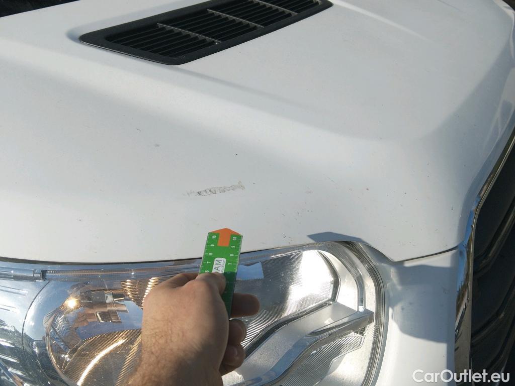  Ford  Transit FORD  / 2013 / 4P / furgón 350 96kW L3H2 Van Trend FWD MHEV #27