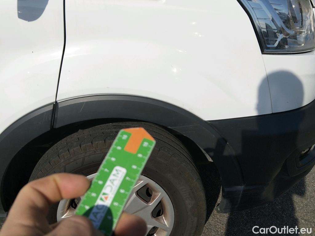  Ford  Transit FORD  / 2013 / 4P / furgón 350 96kW L3H2 Van Trend FWD MHEV #71