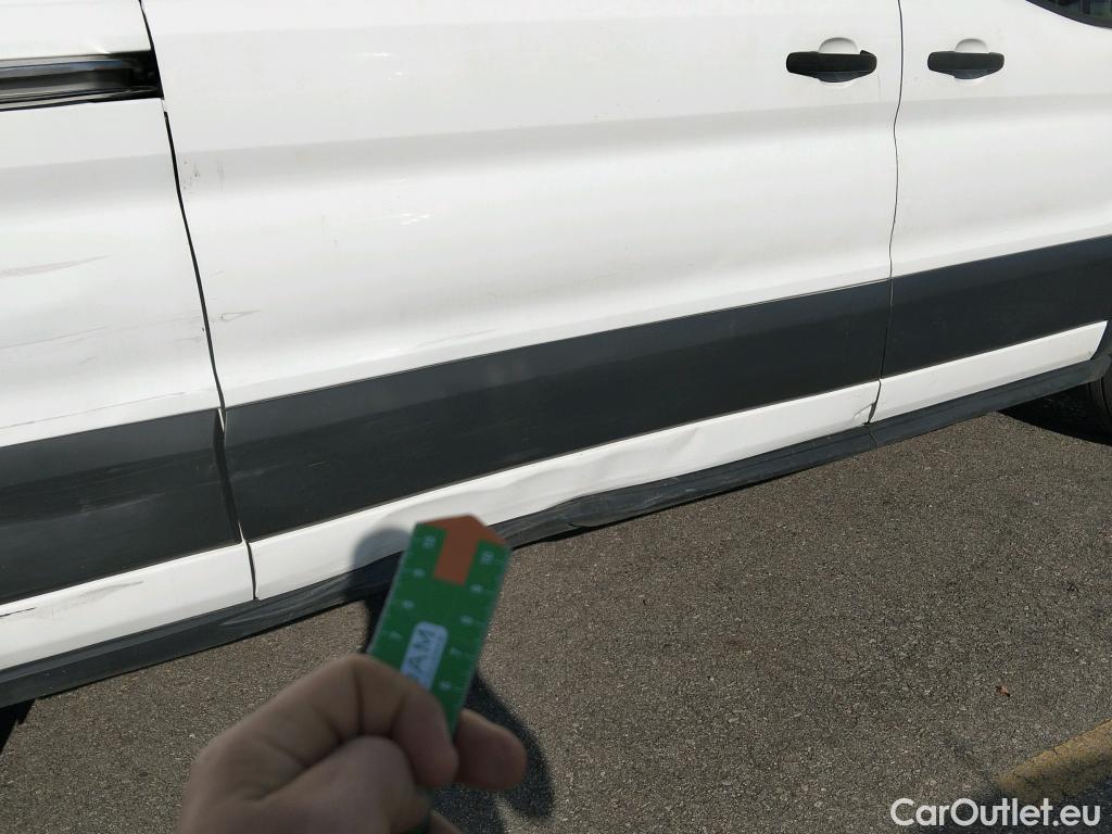  Ford  Transit FORD  / 2013 / 4P / furgón 350 96kW L3H2 Van Trend FWD MHEV #8