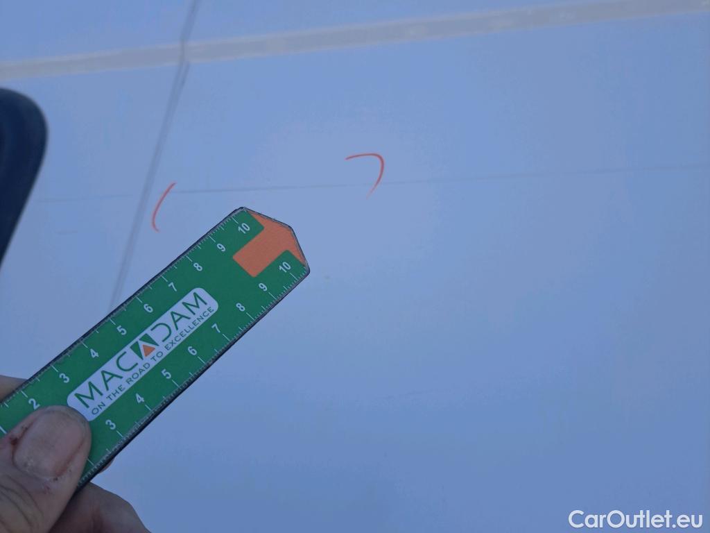  Iveco  Daily IVECO  / 2019 / 4P / combi 35S 14H V 4100/H2 16H M3 #6