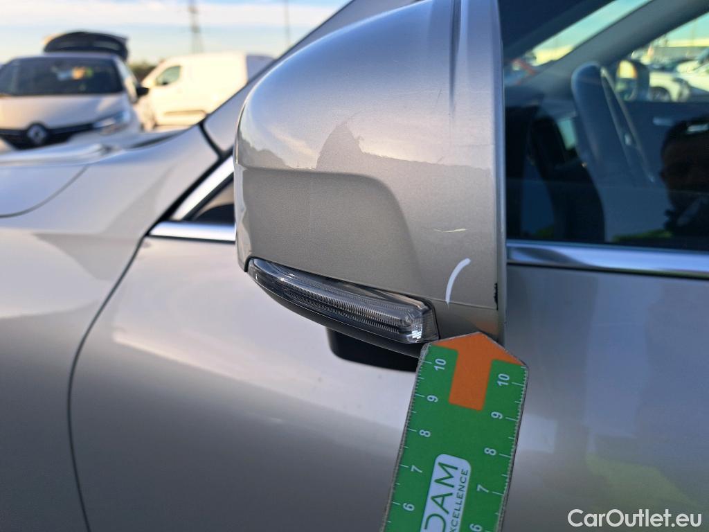  Volvo  XC60 VOLVO  / 2017 / 5P / todoterreno 2.0 B4 D AWD Inscription Auto #39