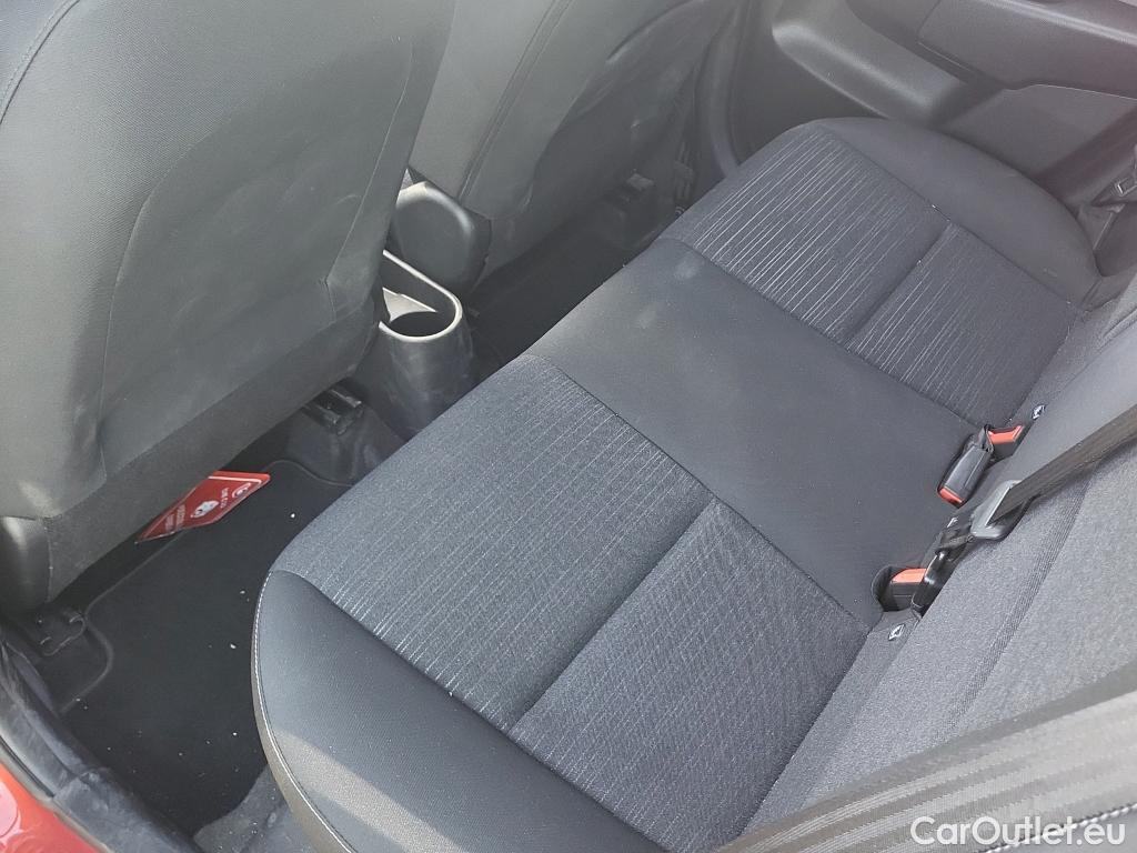  Land Rover  Discovery KIA Picanto / 2020 / 5P / berlina con portón 1.0 DPi 49kW (67CV) Concept #24