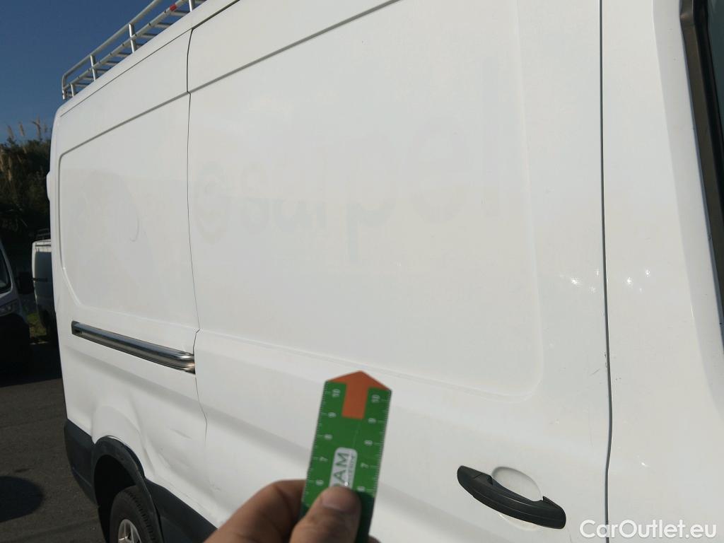  Ford  Transit FORD  / 2013 / 4P / furgón 350 96kW L3H2 Van Trend FWD MHEV #33