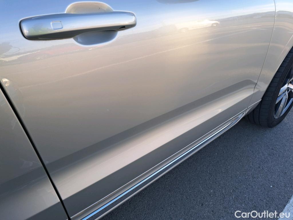  Volvo  XC60 VOLVO  / 2017 / 5P / todoterreno 2.0 B4 D AWD Inscription Auto #24