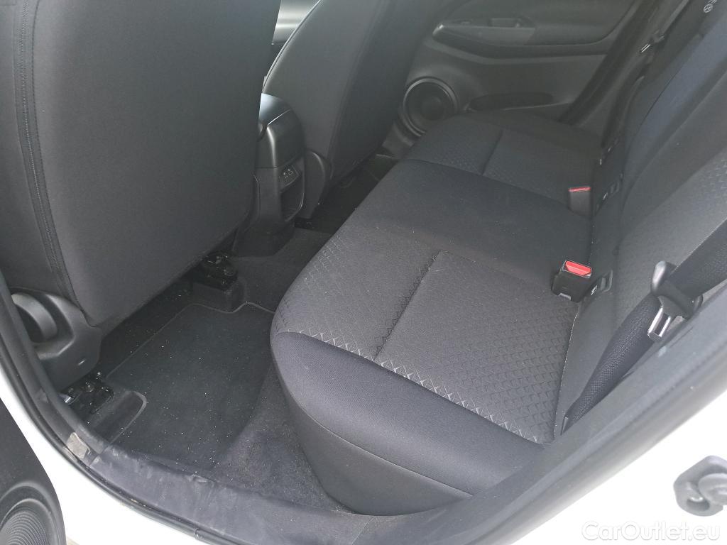  Nissan  Juke NISSAN  / 2019 / 5P / crossover DIG-T 84 kW (114 CV) 6M/T Acenta #10