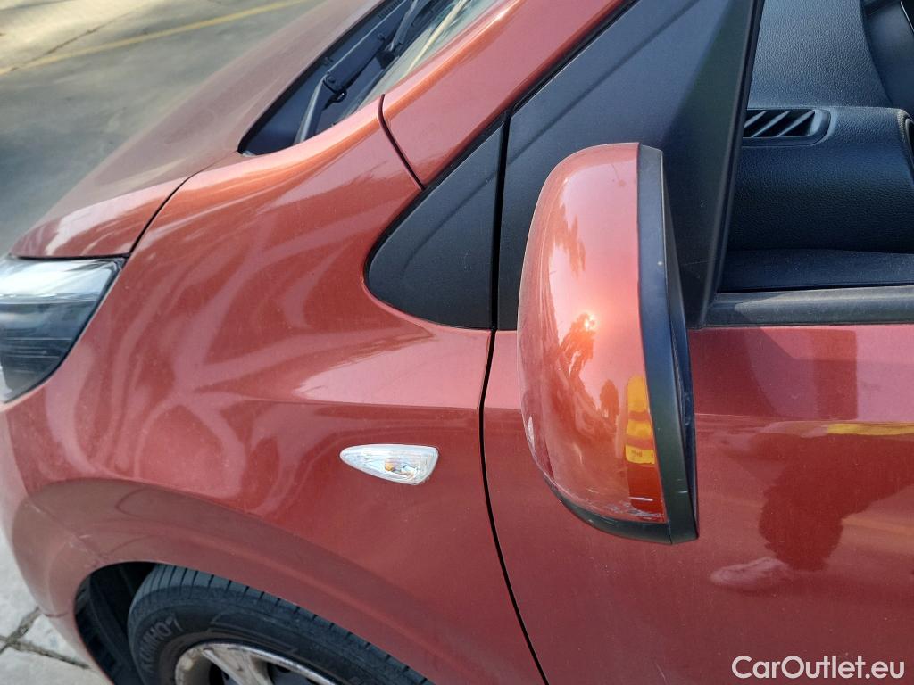  Land Rover  Discovery KIA Picanto / 2020 / 5P / berlina con portón 1.0 DPi 49kW (67CV) Concept #21